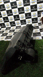 CAIXA FILTRO DE AR PEUGEOT 408 THP 2013 1.6 16 VÁLVULAS