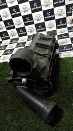 CAIXA FILTRO DE AR PEUGEOT 408 THP 2013 1.6 16 VÁLVULAS