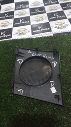 GRADE DO ALTO-FALANTE LADO DIREITO DO PAINEL KWID 2018