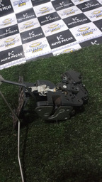 FECHADURA DA PORTA DIANTEIRA ESQUERDA KWID 2018