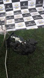 FECHADURA DA PORTA DIANTEIRA ESQUERDA KWID 2018