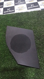 GRADE DO ALTO-FALANTE DO PAINEL LADO ESQUERDO KWID 2018