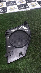 GRADE DO ALTO-FALANTE DO PAINEL LADO ESQUERDO KWID 2018