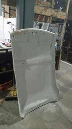 FORRO DO TETO DO KWID 2018