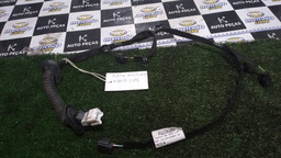 Chicote Da Porta Dianteira Esquerda Kwid 2018