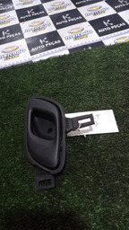 MAÇANETA INTERNA ESQUERDA KWID SERVE FRENTE E TRASEIRA