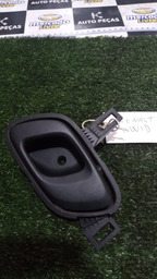 MAÇANETA INTERNA ESQUERDA KWID SERVE FRENTE E TRASEIRA