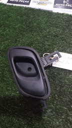 MAÇANETA INTERNA ESQUERDA KWID SERVE FRENTE E TRASEIRA