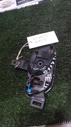 MAÇANETA INTERNA ESQUERDA KWID SERVE FRENTE E TRASEIRA