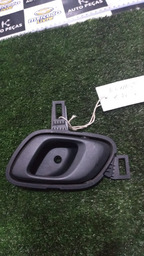 MAÇANETA INTERNA ESQUERDA KWID SERVE FRENTE E TRASEIRA