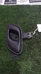 MAÇANETA INTERNA ESQUERDA KWID SERVE FRENTE E TRASEIRA