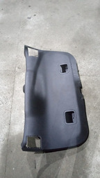 ACABAMENTO TAMPA DO PORTA MALA C4 PICASSO 2012