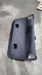 ACABAMENTO TAMPA DO PORTA MALA C4 PICASSO 2012