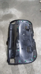 ACABAMENTO TAMPA DO PORTA MALA C4 PICASSO 2012