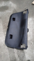 ACABAMENTO TAMPA DO PORTA MALA C4 PICASSO 2012