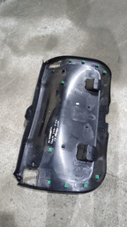 ACABAMENTO TAMPA DO PORTA MALA C4 PICASSO 2012