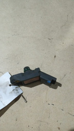 SENSOR MAP FLUENCE 2015