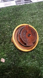 TAMPA DO ÓLEO DA MEGANE 1.6 16 VÁLVULAS