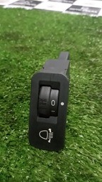 Botão Reostato Farol Peugeot 206 B8034 1925699