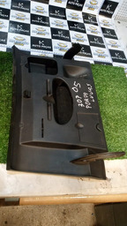 TAMPA PORTA LUVAS PEUGEOT 307 2002 2003 A 2012