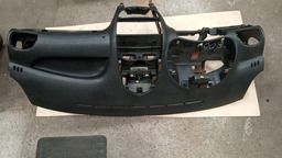 PAINEL DO PEUGEOT 206