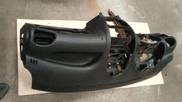 PAINEL DO PEUGEOT 206