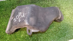 MANGUEIRA DUTO DE AR PEUGEOT 206  9682634380