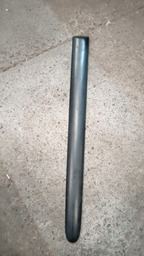 Friso Da Porta Traseira Esquerda Do Peugeot 206