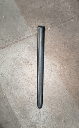 FRISO DA PORTA TRASEIRA ESQUERDA DO PEUGEOT 206