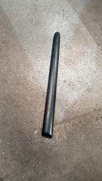 FRISO DA PORTA TRASEIRA ESQUERDA DO PEUGEOT 206