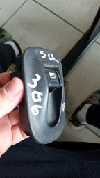 BOTÃO INTERRUPTOR DIANTEIRO DIREITO PEUGEOT 306