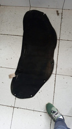 CARPE CAPO CITROEN C4