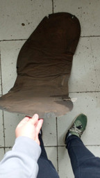 CARPE CAPO CITROEN C4