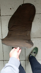 CARPE CAPO CITROEN C4