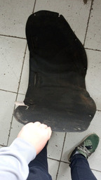 CARPE CAPO CITROEN C4