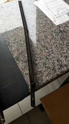 PESTANA TRASEIRA DIREITA C3 AIR CROSS 2013