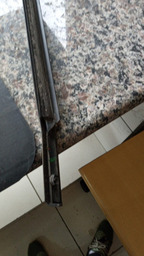 PESTANA TRASEIRA DIREITA C3 AIR CROSS 2013