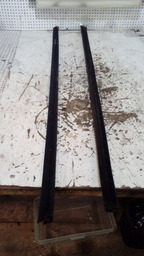 PESTANA INTERNA PORTA DIANTEIRA CITROEN C4 VTR UNITARIO