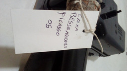 CAIXA RESSONADORA CITROEN PICASSO 2.0 16V