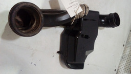 CAIXA RESSONADORA CITROEN PICASSO 2.0 16V