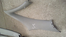 Acabamento Interno Coluna Traseira Esq. Xsara Picasso Origin