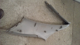 ACABAMENTO INTERNO COLUNA TRASEIRA ESQ. XSARA PICASSO ORIGIN