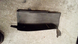 MOLDURA ACABAMENTO PORTA MALA DIREITO PEUGEOT 306 SW 1999