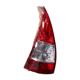 Lanterna Traseira Esquerda Citroen C3 2007 a 2012