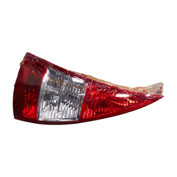 Lanterna Traseira Esquerda C3 2007 a 2012