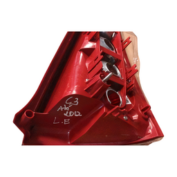 LANTERNA TRASEIRA ESQUERDA CITROEN C3 2007 A 2012
