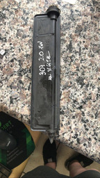 Aleta Portinhola Caixa Ventilação 307 2.0 Ar Digital Unidade