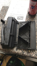 ALETA PORTINHOLA CAIXA VENTILAÇÃO 307 2.0 AR DIGITAL UNIDADE