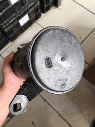 Canister Citroen C3 1.6 2012 *1 Orelha Fixação Quebrada