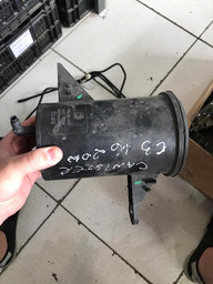 CANISTER CITROEN C3 1.6 2012 *1 ORELHA FIXAÇÃO QUEBRADA